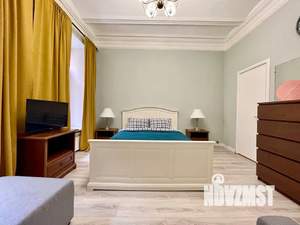 4-к квартира, посуточно, 110м2, 2/5 этаж