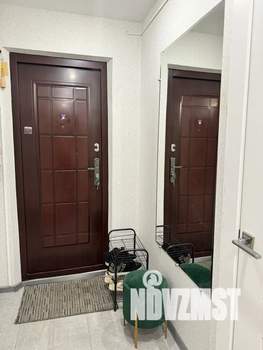 1-к квартира, посуточно, 33м2, 3/9 этаж