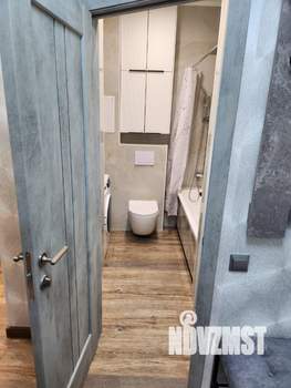 1-к квартира, на длительный срок, 35м2, 10/12 этаж