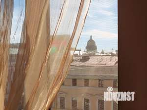 3-к квартира, на длительный срок, 120м2, 5/5 этаж