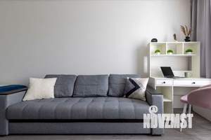 1-к квартира, посуточно, 36м2, 5/15 этаж