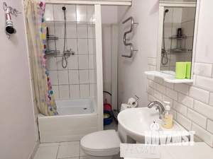 1-к квартира, посуточно, 32м2, 3/18 этаж