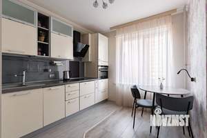 1-к квартира, на длительный срок, 35м2, 9/28 этаж