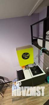 Студия квартира, посуточно, 17м2, 2/5 этаж