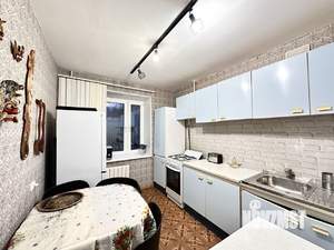 2-к квартира, на длительный срок, 48м2, 2/10 этаж