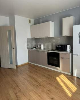 1-к квартира, на длительный срок, 50м2, 7/19 этаж