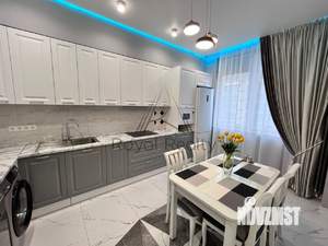 2-к квартира, на длительный срок, 49м2, 11/24 этаж