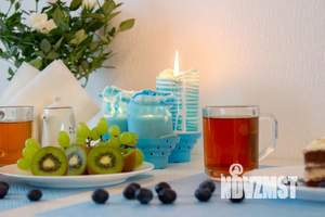 1-к квартира, посуточно, 38м2, 18/25 этаж