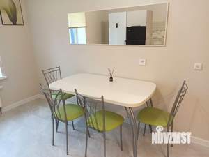 2-к квартира, на длительный срок, 59м2, 12/26 этаж