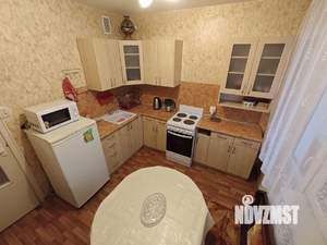 1-к квартира, на длительный срок, 35м2, 5/21 этаж