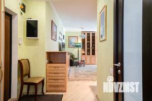 2-к квартира, посуточно, 60м2, 11/15 этаж