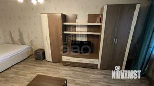 1-к квартира, на длительный срок, 41м2, 6/9 этаж