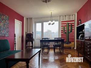 3-к квартира, на длительный срок, 63м2, 6/9 этаж