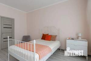 1-к квартира, на длительный срок, 42м2, 3/5 этаж