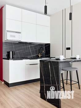 Студия квартира, посуточно, 25м2, 12/14 этаж