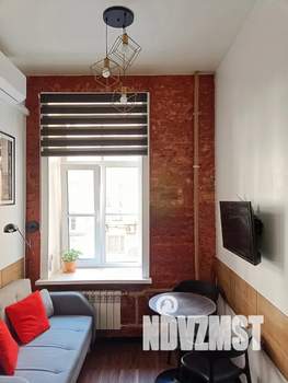 Студия квартира, посуточно, 16м2, 2/5 этаж