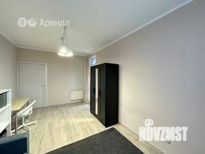 2-к квартира, на длительный срок, 72м2, 13/18 этаж