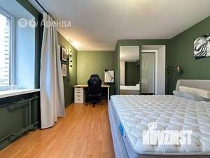 2-к квартира, на длительный срок, 47м2, 3/5 этаж