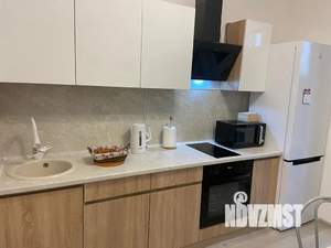 1-к квартира, посуточно, 37м2, 5/11 этаж