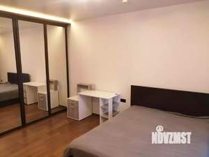 1-к квартира, на длительный срок, 38м2, 2/8 этаж