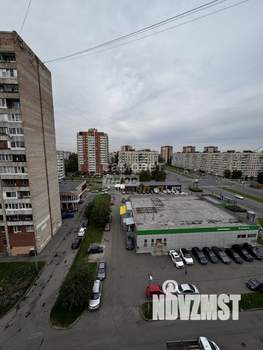 2-к квартира, на длительный срок, 51м2, 9/9 этаж