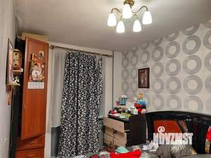 2-к квартира, на длительный срок, 44м2, 2/5 этаж