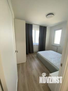 1-к квартира, на длительный срок, 30м2, 12/21 этаж