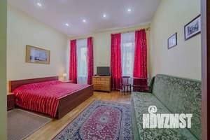 1-к квартира, посуточно, 20м2, 3/5 этаж