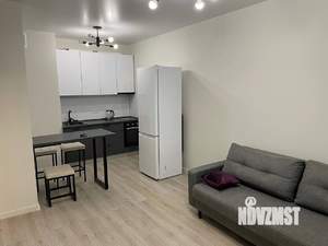 1-к квартира, на длительный срок, 40м2, 5/8 этаж