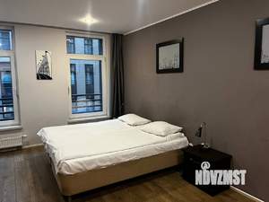 Студия квартира, на длительный срок, 32м2, 5/9 этаж