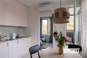 1-к квартира, на длительный срок, 30м2, 3/8 этаж