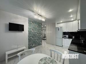2-к квартира, на длительный срок, 60м2, 9/27 этаж