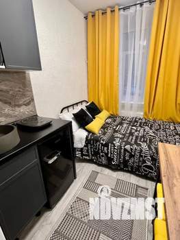 Студия квартира, посуточно, 14м2, 1/5 этаж
