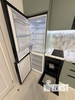 1-к квартира, на длительный срок, 34м2, 3/4 этаж