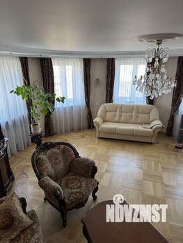 4-к квартира, на длительный срок, 155м2, 10/13 этаж