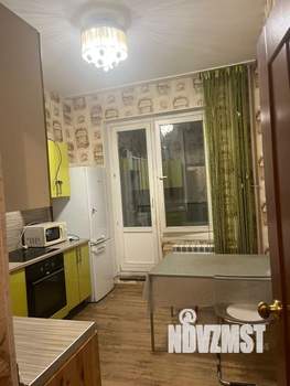 2-к квартира, на длительный срок, 55м2, 11/17 этаж