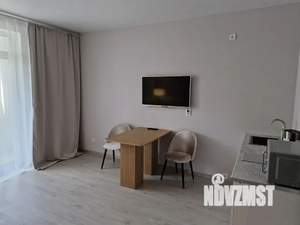 Студия квартира, посуточно, 32м2, 4/9 этаж