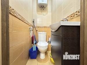 3-к квартира, на длительный срок, 91м2, 2/9 этаж