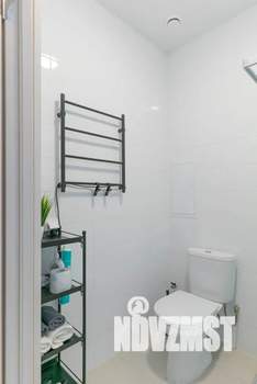 1-к квартира, посуточно, 27м2, 1/13 этаж