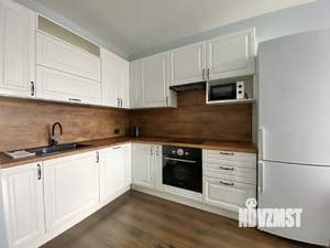 1-к квартира, на длительный срок, 38м2, 6/24 этаж