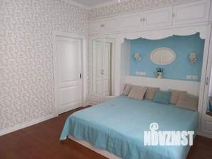 2-к квартира, посуточно, 88м2, 1/3 этаж