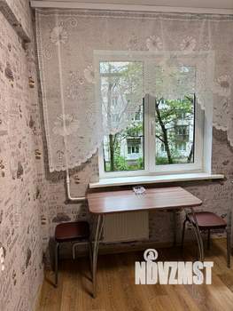 2-к квартира, на длительный срок, 46м2, 3/5 этаж