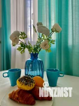 1-к квартира, посуточно, 42м2, 15/17 этаж