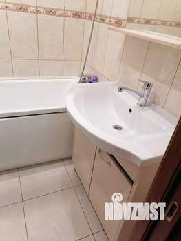 1-к квартира, на длительный срок, 54м2, 7/12 этаж
