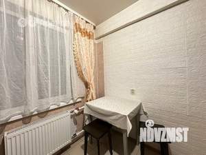 2-к квартира, на длительный срок, 42м2, 4/5 этаж