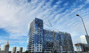 3-к квартира, на длительный срок, 100м2, 5/24 этаж