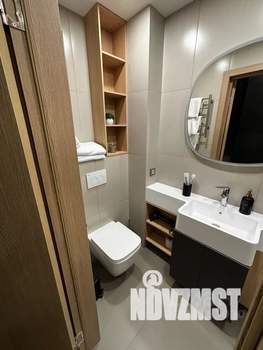 1-к квартира, посуточно, 19м2, 9/10 этаж