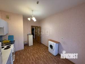 1-к квартира, на длительный срок, 44м2, 14/22 этаж