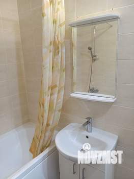 1-к квартира, на длительный срок, 40м2, 11/19 этаж