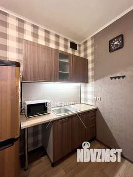 1-к квартира, на длительный срок, 36м2, 11/12 этаж